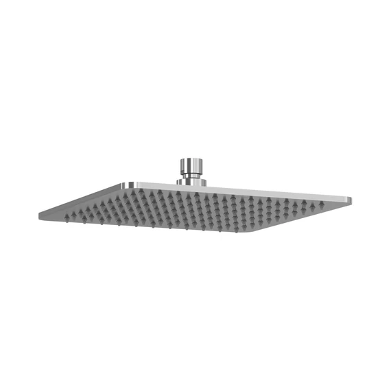 RAVAK Esőztető szögletes fejzuhany, 250x250 mm 986.00CR, króm