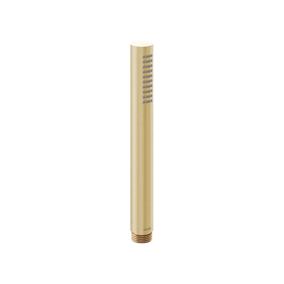 RAVAK Esőztető zuhanyfej köralakú 951.60GLB, Gold Brushed