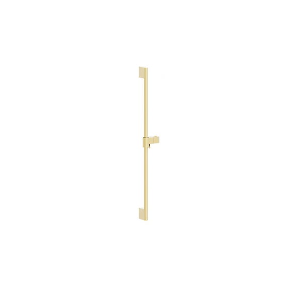 RAVAK Állítható zuhanytartó rúd 70 cm 974.60GLB, Gold Brushed