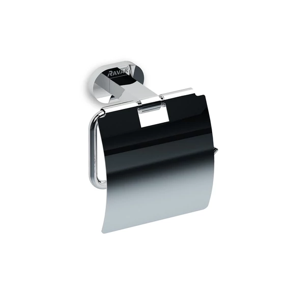 RAVAK Chrome WC papír tartó CR 400.00CR, króm