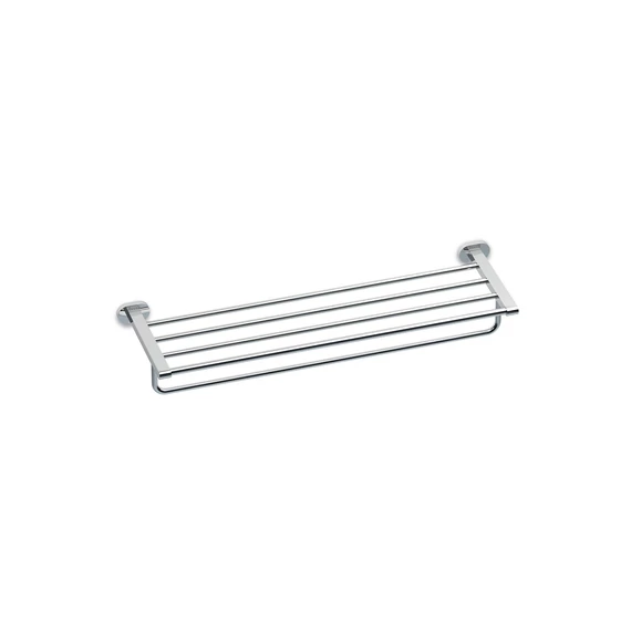RAVAK Chrome polcos törölközőtartó 66 cm CR 330.00CR, króm