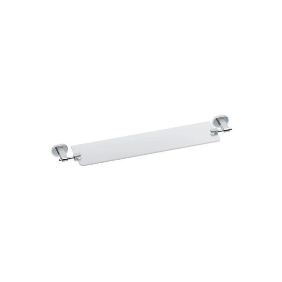 RAVAK Chrome üvegpolc 64 cm CR 500.00CR, króm