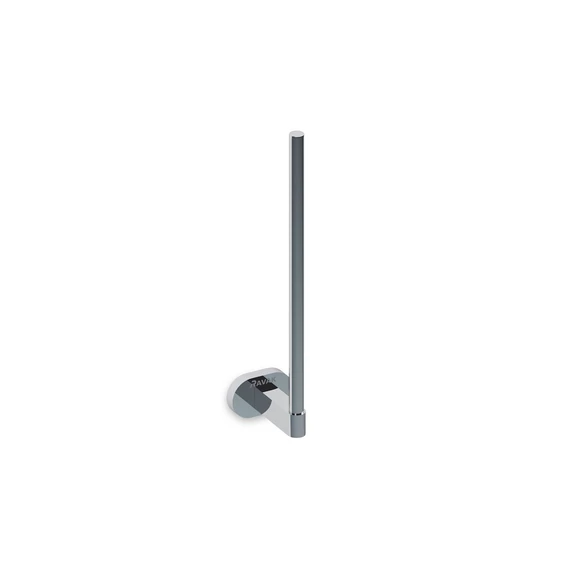 RAVAK Chrome pót WC papír tartó CR 420.00CR, króm