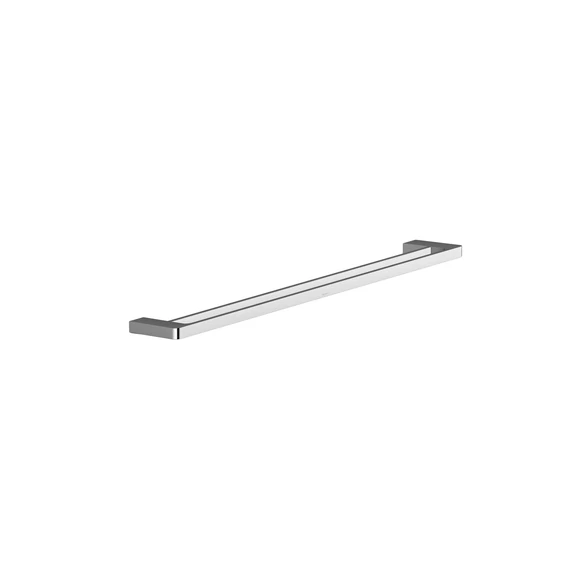 RAVAK 10° dupla törölközőtartó 63 cm TD 320.00CR, króm