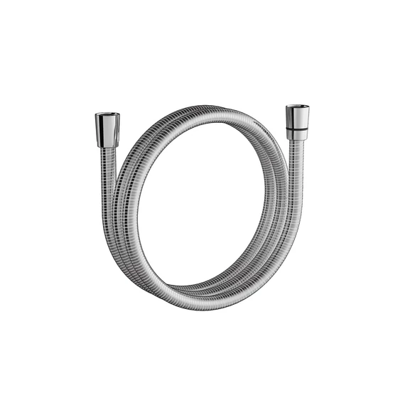 RAVAK Zuhanygégecső 150 cm SilverShine műanyag 914.00CR, króm