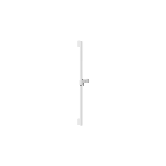 RAVAK Állítható zuhanytartó rúd 70 cm 974.10WV, White Velvet
