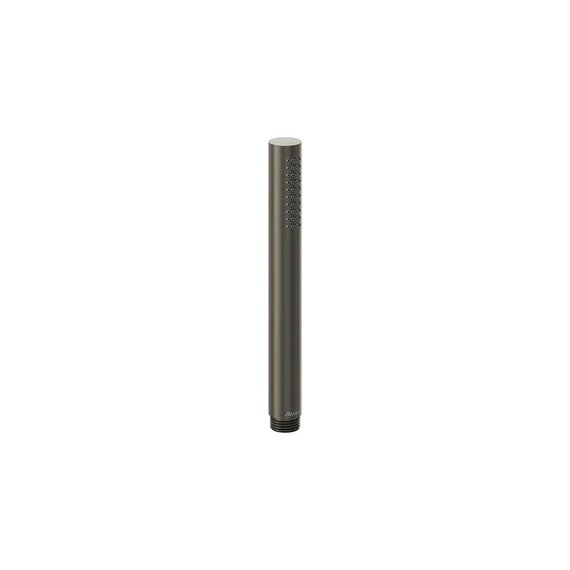 RAVAK Kézi zuhany köralakú 951.20GB, Graphite Brushed