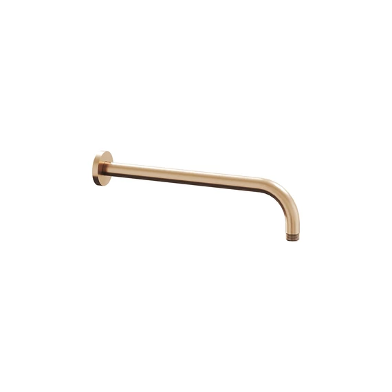RAVAK Fali csatlakozó zuhanyfejhez 702.61RGB, Rose Gold Brushed