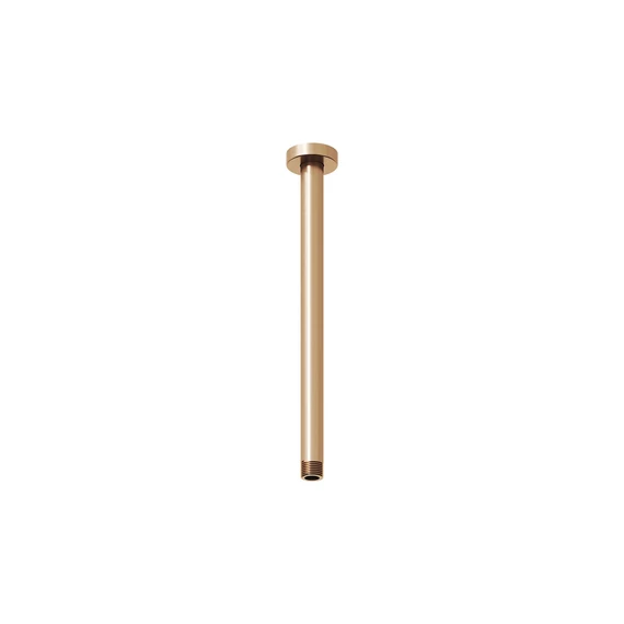 RAVAK Mennyezeti kar 704.61RGB, 30 cm Rose Gold Brushed