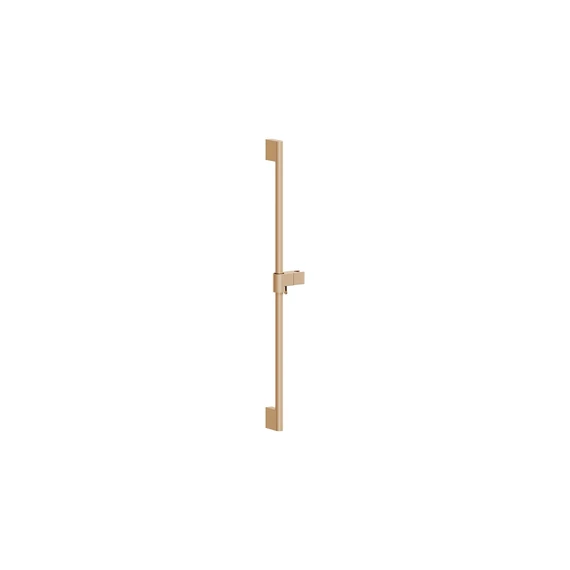 RAVAK Állítható zuhanytartó rúd 70 cm 974.60RGB, Rose Gold Brushed