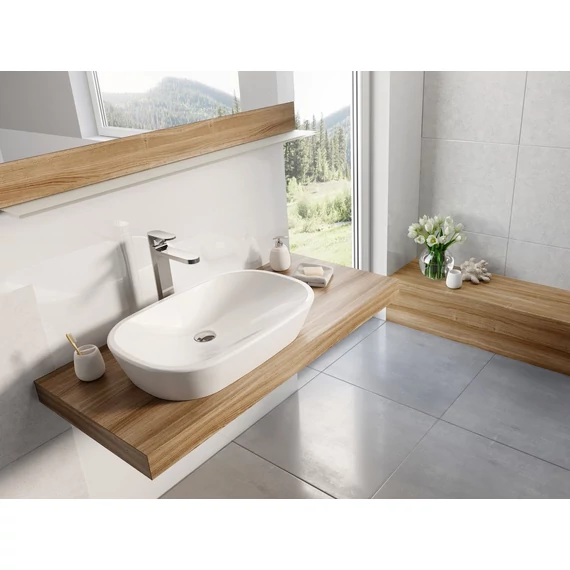 RAVAK Ceramic O 60 kerámia mosdó