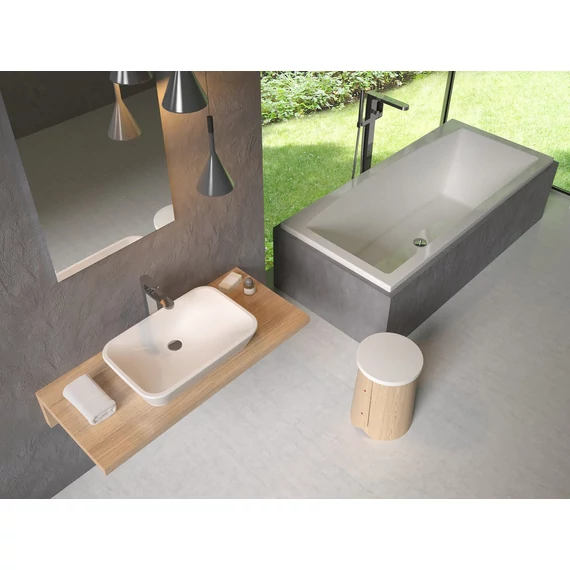 RAVAK Ceramic R 60 kerámia mosdó
