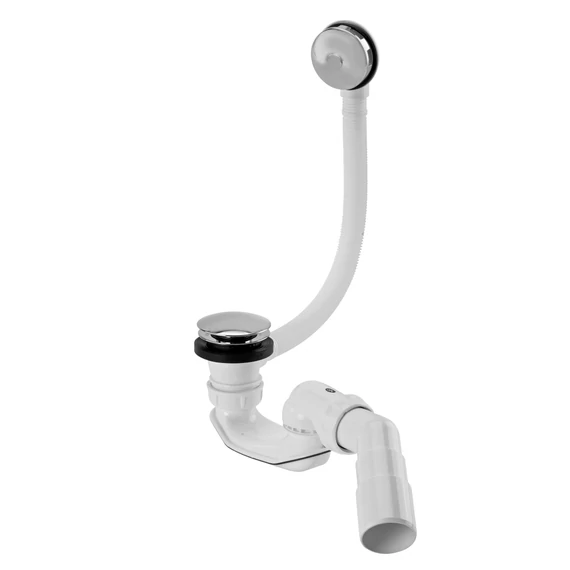 RADAWAY B602R zuhanytálca szifon