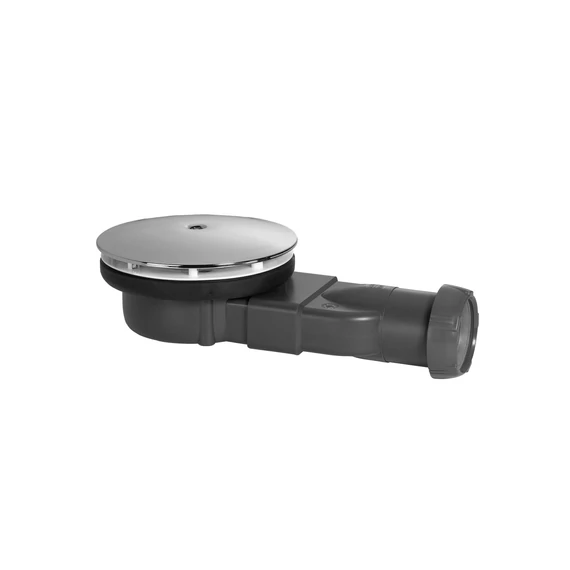 RADAWAY R400 SLIM W zuhanytálca szifon
