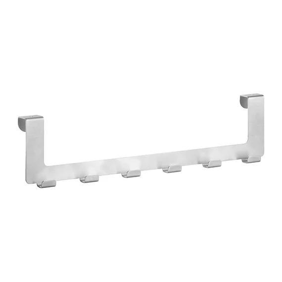 BEMETA NEO Fogas ajtóra, 350x87x34mm, inox/matt