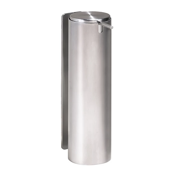 BEMETA NIVA fali szappanadagoló, 66x235x120mm, 500ml