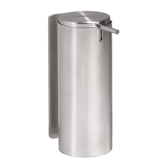 BEMETA NIVA fali szappanadagoló, 66x165x120mm, 300ml