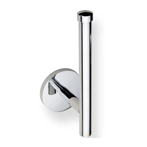 BEMETA ALFA tartalék WC papírtartó, 60x168x75mm, króm