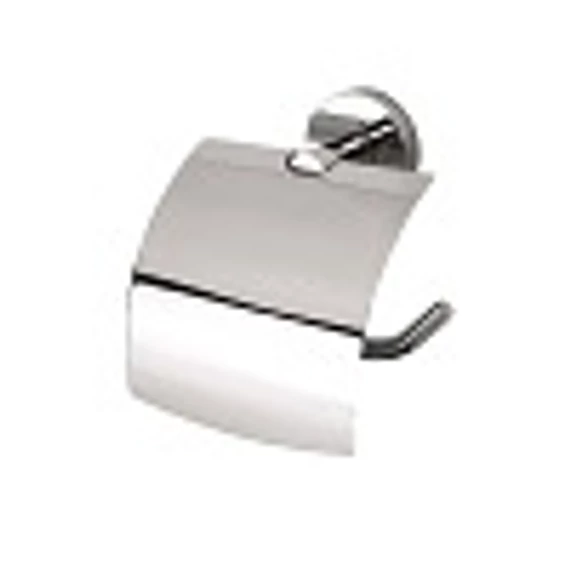 BEMETA OMEGA WC papírtartó, jobbos, 140x95x90mm, króm