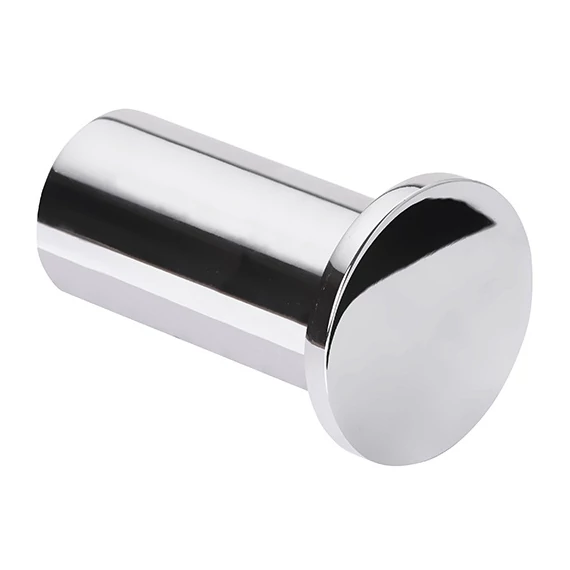 BEMETA OMEGA Fogas, 25x25x38mm, króm