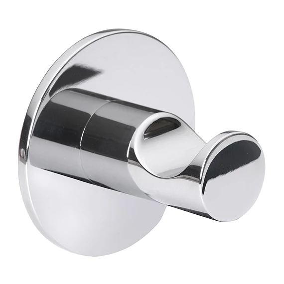BEMETA OMEGA Fogas, 51x51x42mm, króm