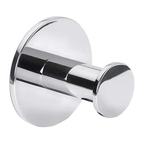 BEMETA OMEGA Fogas, 51x51x41mm, króm