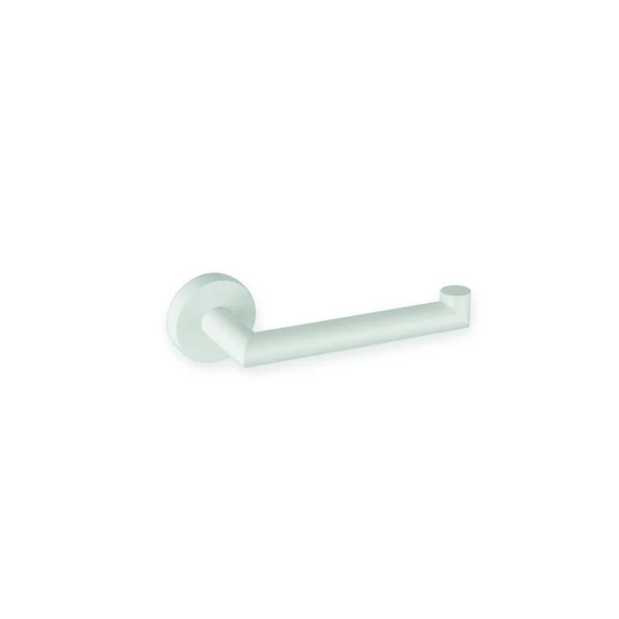 BEMETA WHITE WC papírtartó, jobbos, 175x55x70mm, fehér
