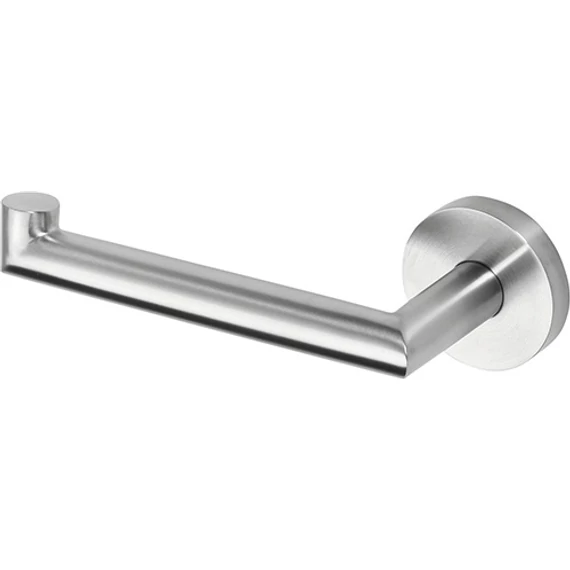 BEMETA NEO WC papírtartó, 175x55x70mm, inox/matt
