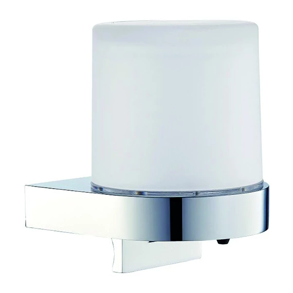 BEMETA OMEGA Szappanadagoló 85x114x100mm, 200ml