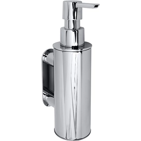 BEMETA OMEGA Szappanadagoló, 55x195x85mm, 150ml, króm