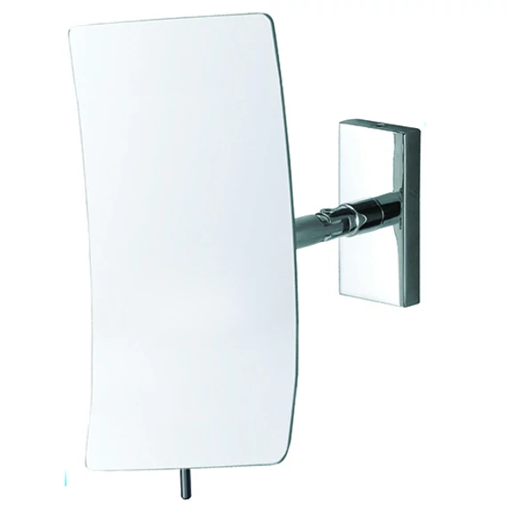 BEMETA KOZM.TÜKRÖK Kozmetikai tükör, 130x240x100mm