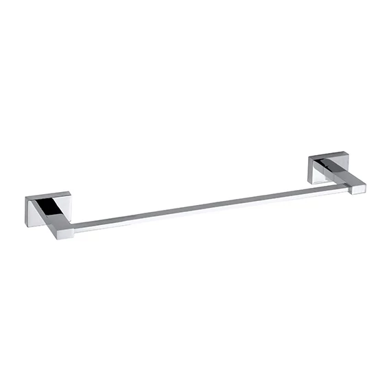 BEMETA PLAZA Törölközőtartó, 300x35x70mm, króm