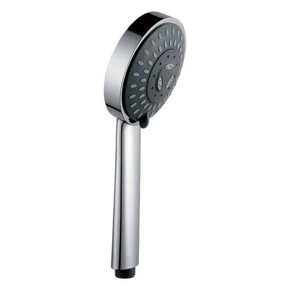 SAPHO Kézi masszázszuhany, 5 irányú, 11cm, ABS/króm