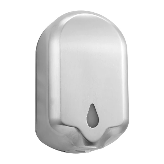 BEMETA HOTEL fali automata szappanadagoló, 140x235x107mm, 1200ml