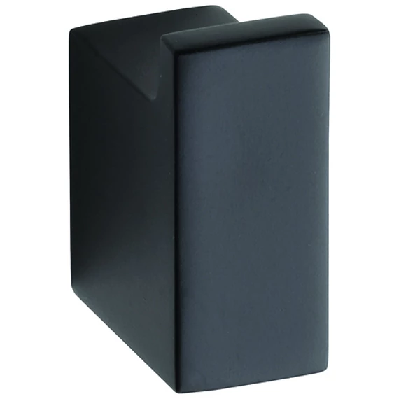 BEMETA NERO Fogas, 17x38x30mm, fekete