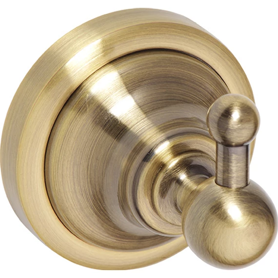 BEMETA RETRO Fogas, 65x65x65mm, bronz