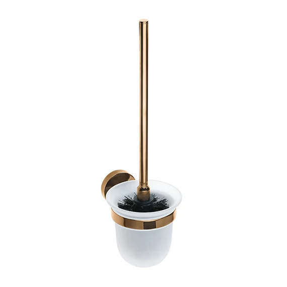 BEMETA CORAL fali WC-kefetartó, 95x360x140mm