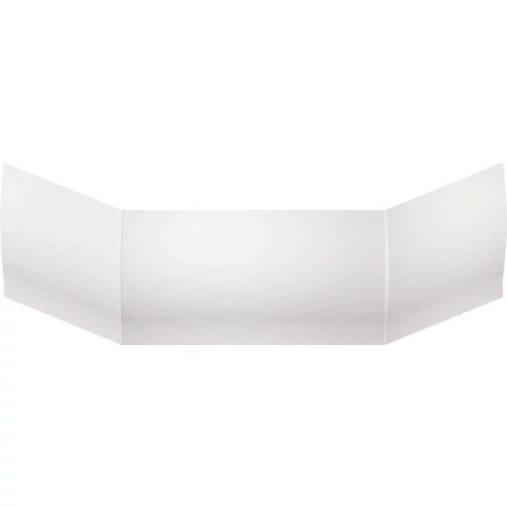 POLYSAN TOKATA előlap, 560mm