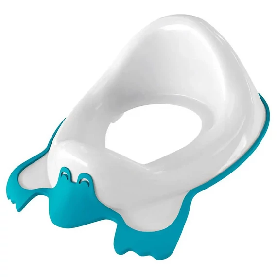AQUALINE DUCK WC szűkítő kék