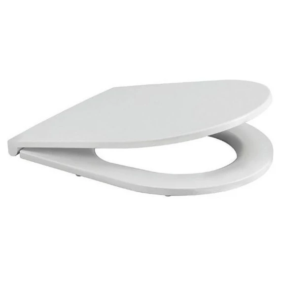 ISVEA INFINITY WC-ülőke, soft close, easy take
