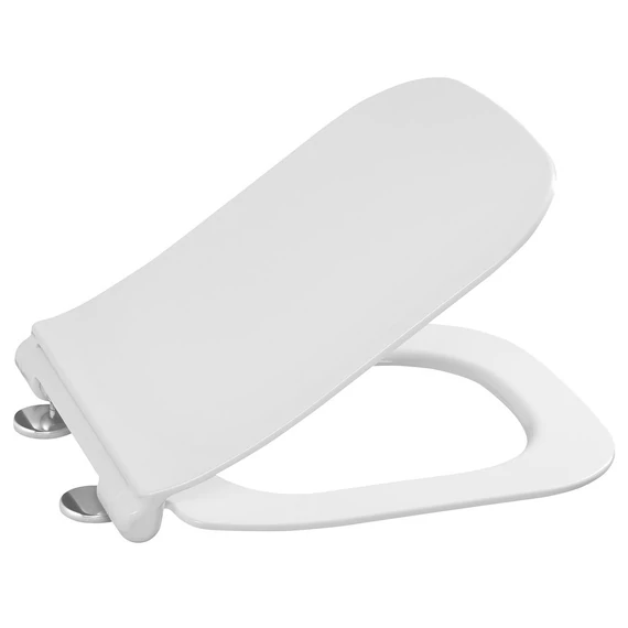 ISVEA VEA SLIM WC-ülőke, Soft Close, Easy Take