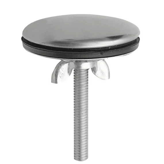 Vakdugó 43 mm, króm