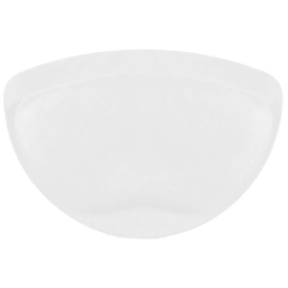 AQUALINE TECNO fejtámla, 30x20cm, fehér