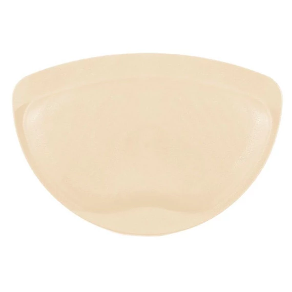 AQUALINE TECNO fejtámla, 30x20cm, bézs