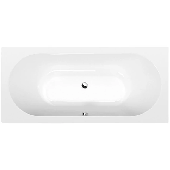 POLYSAN VIVA B kád, 185x80x47cm