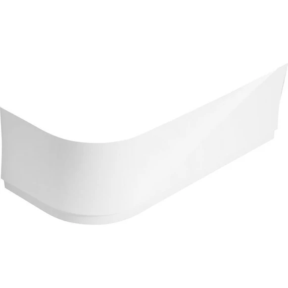 POLYSAN VIVA R előlap, jobbos, 185x80cm
