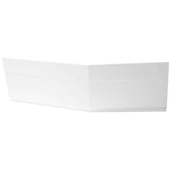 POLYSAN TIGRA 150 R előlap, 57,5cm