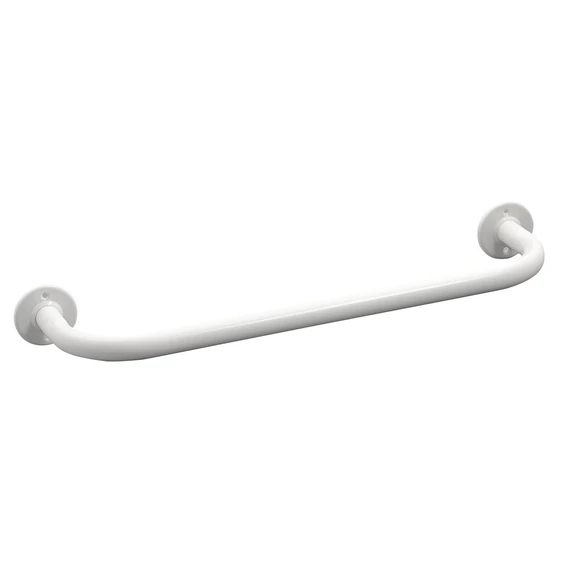 AQUALINE WHITE LINE kapaszkodó, 40cm, fehér