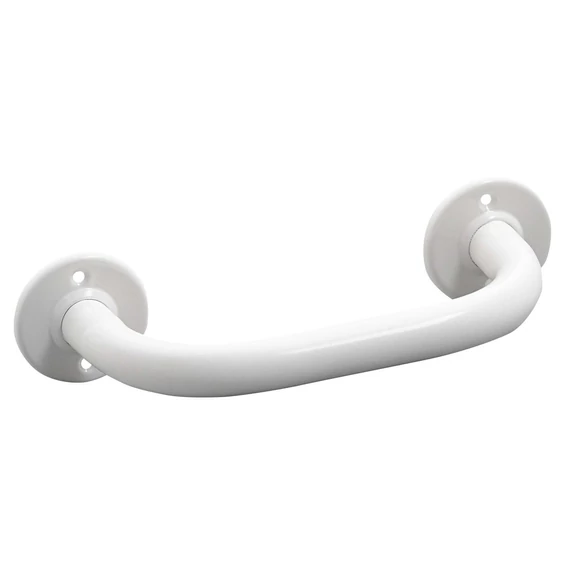 AQUALINE WHITE LINE kapaszkodó, 20x8cm, fehér