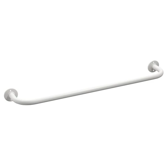 AQUALINE WHITE LINE kapaszkodó, 60cm, fehér